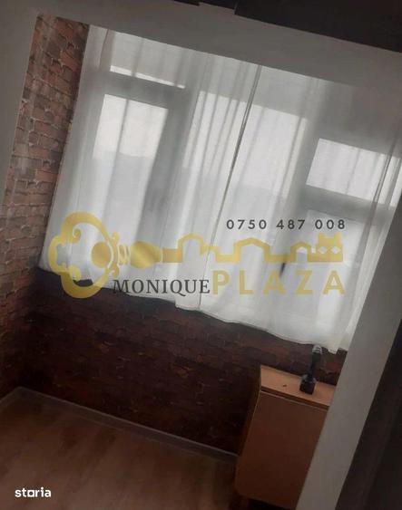 Garsoniera moderna | Complet mobilata | Zona linistita | - 2