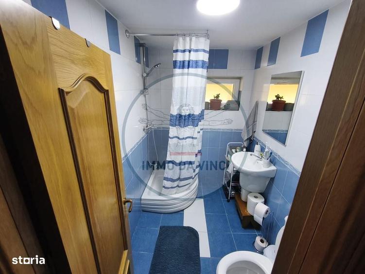 Apartament 4 Camere | 100 mp | 2 Bai cu geam | Someseni (Vila D+P+E) - 4