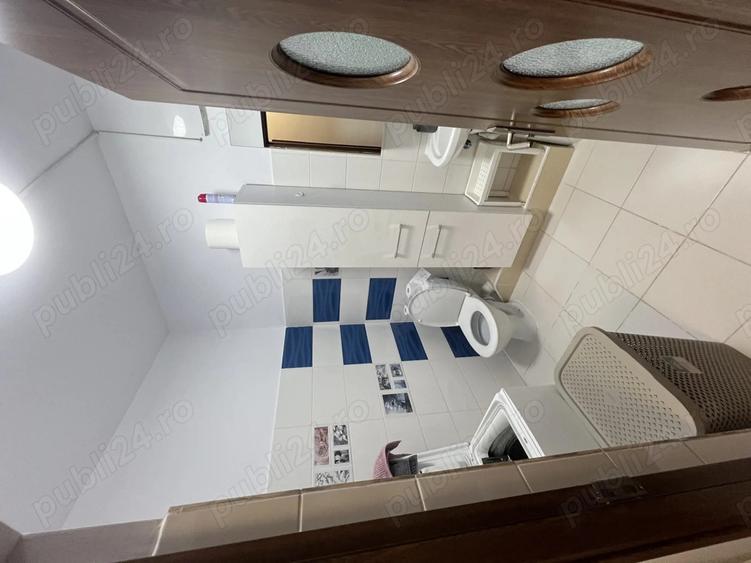 Inchiriez apartament 2 camere la 2 minute de metrou Dimitrie Leonida - 2