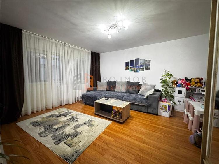 Apartament 2 camere cf 1 decomandat zona Dorobanti 2 - 1