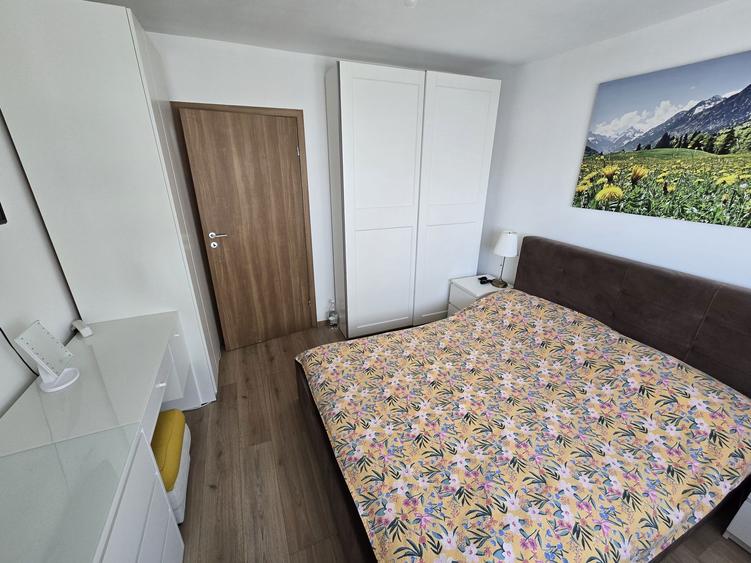 Apartament 2 camere decomandat - 5