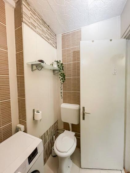 Apartament 2 camere in zona Universitatii / Centru Vechi - 19
