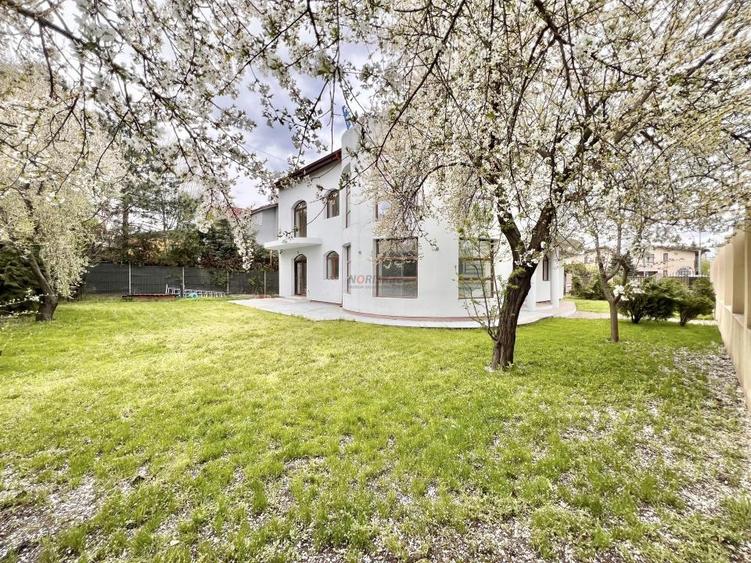 Prelungirea Ghencea, vila unicat, arhitectura modernista, rezidential/business - 2