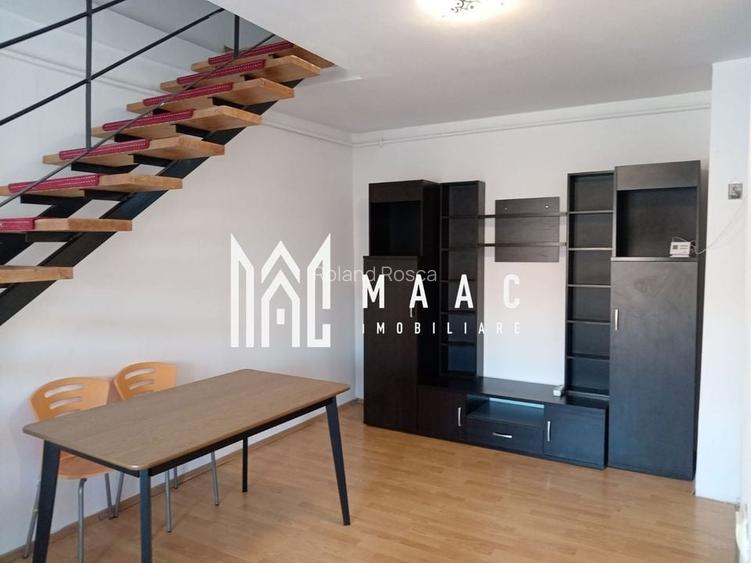 Apartament 2 camere | Balcon | Renovat | Vasile Aaron