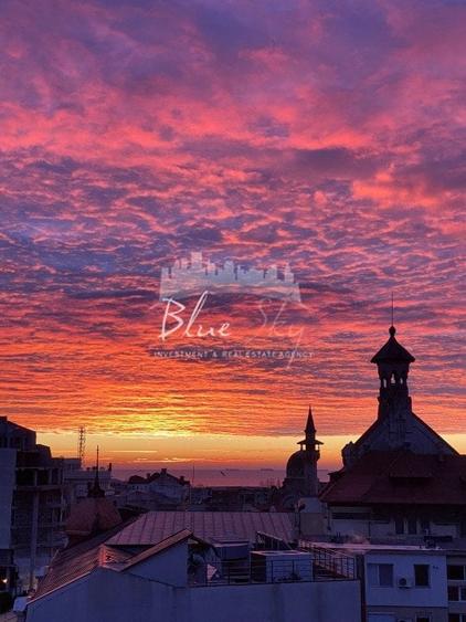 Centrul Vechi-apartament 4 camere mobilat si utilat complet - 19