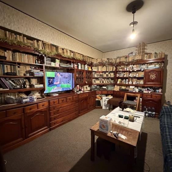 3 Camere | Pacii | Gorjului | Militari | De renovat | metrou 5' - 1