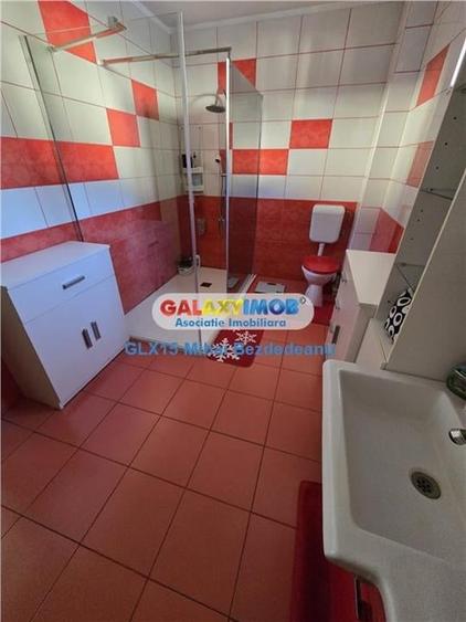 Vanzare casa 7camere de Lux si Piscina in zona Corbeanca - Therme. - 26