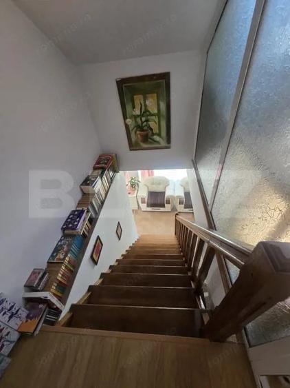 Proprietate completa pentru familie | Casa cocheta ?i curte 1.000 mp - 9