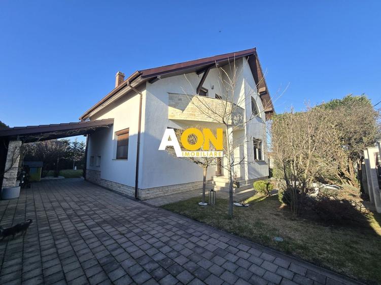 Casa Individuala 4 Camere, 2 Bai, 440mp Teren - 2