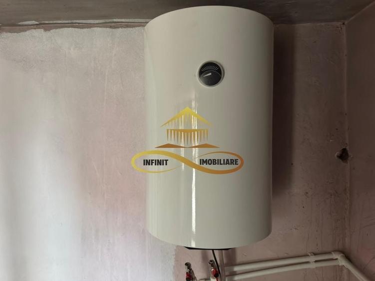 De vanzare casa,Scorteni,Bacau - 11