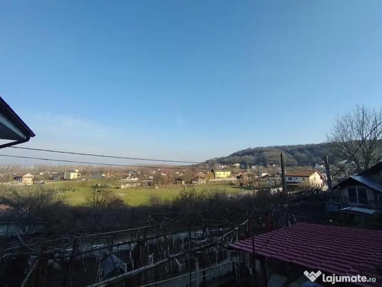 Casa P+1+M, 185 mp, teren 590 mp, Leamna de jos - 17