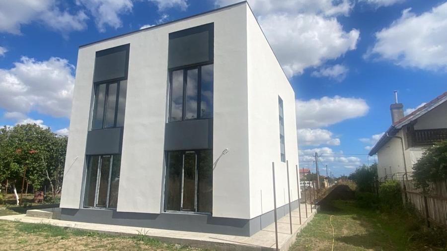 CASA CUMPANA | 178 MP CONSTRUITI | TOATE UTILITATILE | - 4