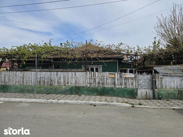 Vand casa urgent - 2