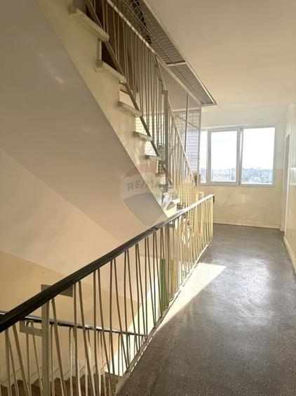 Apartament 3 camere I de renovat - Sos Colentina, Mol Colentina - 10
