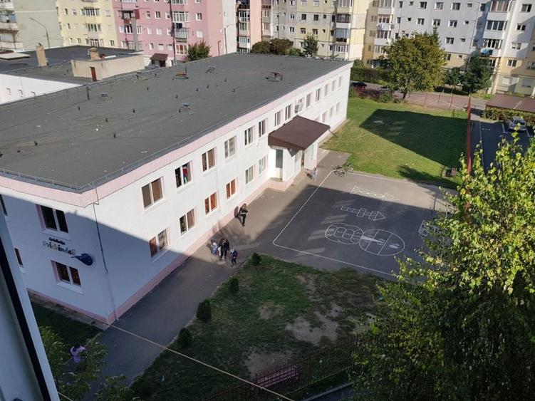 Apartament de vanzare zona 13 Decembrie - 3