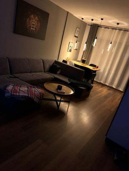 Inchiriez apartament 54 mp Codlea - 8