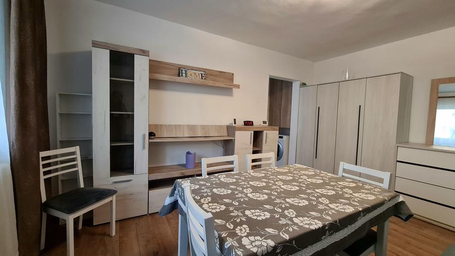 APARTAMENT 2 CAMERE MOBILAT UTILAT -TRACTORU - 3