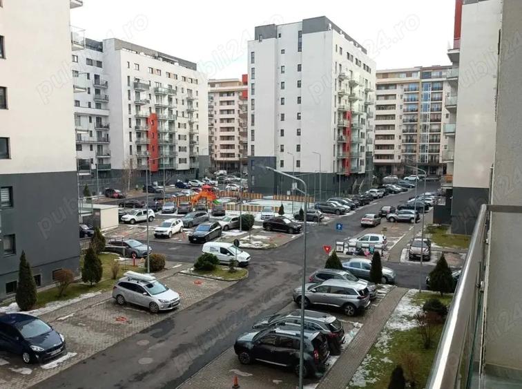 Apartament 3 camere, 92 mp, parcare + boxa, Maurer, Coresi, Tractorul - 4