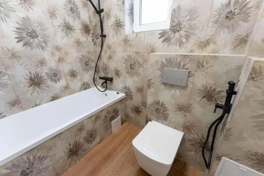 Duplex la cheie, 87 mp, terasa, curte de 90 mp, zona Casa Zanelor! - 18