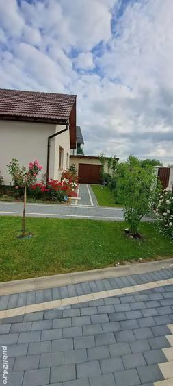 Casa in Lunca Calnicului - 2