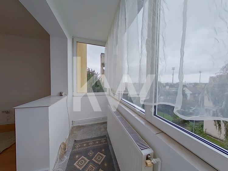 Inchiriere apartament cu 3 camere - strada Avram Iancu - 11