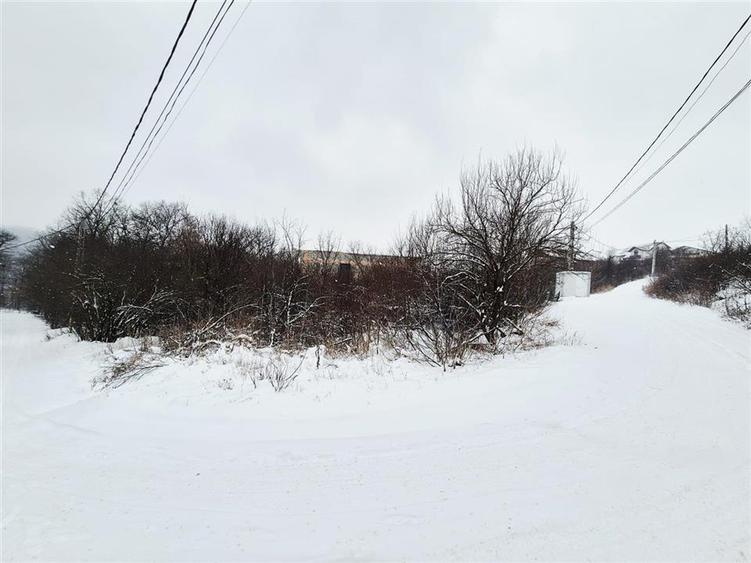 Teren pentru casa cu vedere frumoasa - 4