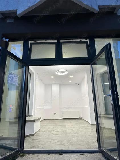 Spatiu comercial de inchiriat - MEDGIDIA - 9