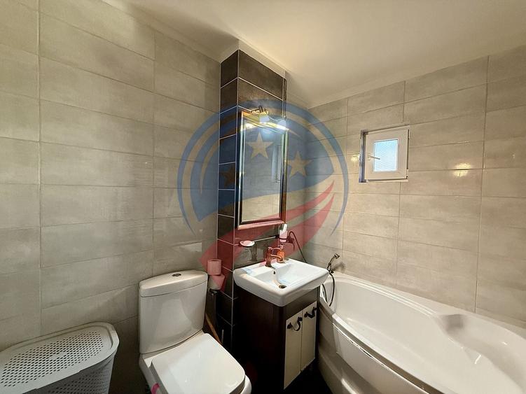 Apartament cu 2 dormitoare de inchirat/scoala39/Rovine/Craiova - 8