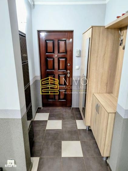 Apartament 2 camere Sg. de Mure? Zona ?colii - 10