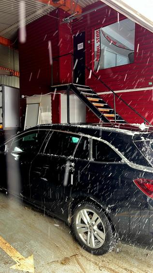 Hala Industriala, zona Ina Schaeffler , 530 mp utili - 9