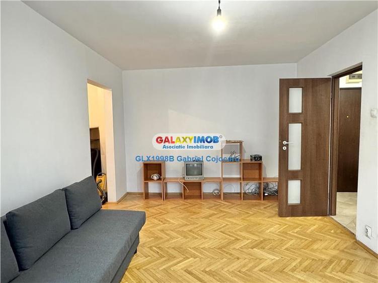 Apartament 2 camere - 51 mp | Bloc reabilitat | 15 minute de metrou - 2