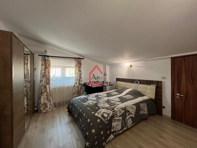 Ap 3 camere | bloc NOU | Valea Adâncă | loc parcare - 3