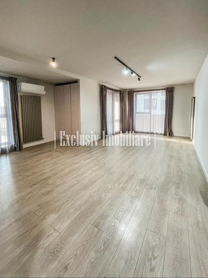 AVi Garden - Apartament Premium cu 3 camere si 2 bai - Loc Parcare Subteran - 1