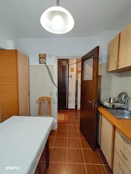 0 Comision 3 Camere 64 mp 1 balcon etaj 2 Colentina Metrou Obor 2 min - 18