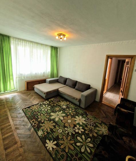 3 Camere | 70 MP | Etaj 1 | Micro 16 | Luminos | Zona excelenta pentru familie - 16