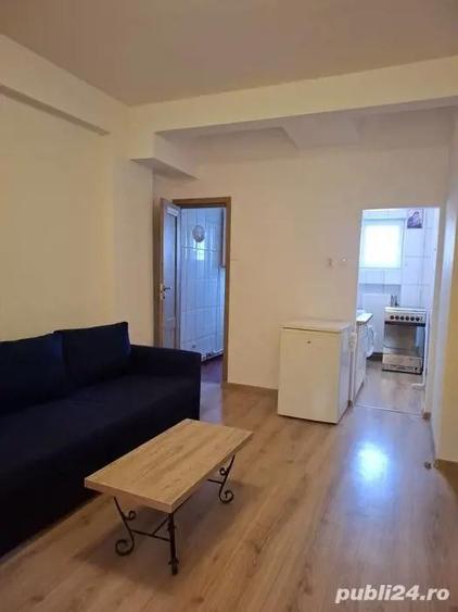 garsoniera foisorul de foc-centrala proprie-modern-prima inchiriere - 8