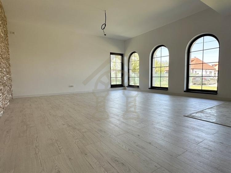 ULTIMA Vila Magia Vlasiei, LANGA PADURE - 18