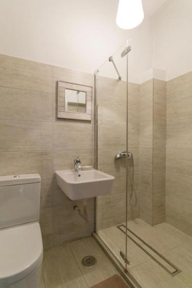 Casa Vila Floreasca lux-curte - 9