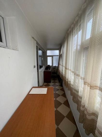 Drumul Taberei - Romancierilor Bloc Tip OD 3 camere etaj 2 liber - 16