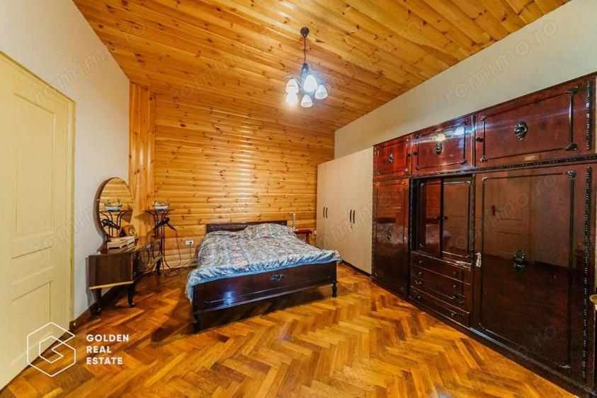 Proprietate in zona Centrala, complet amenajata, comision 0% - 20