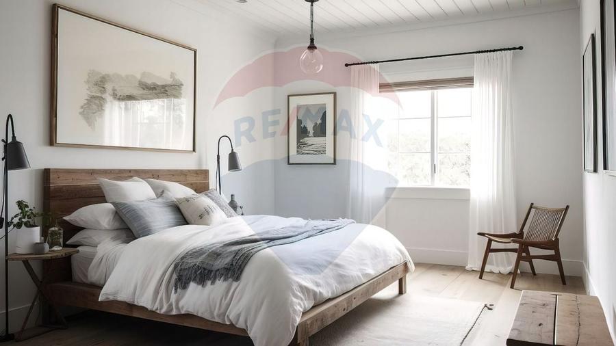 5 Camere Modern Decomandat in Pipera - 3