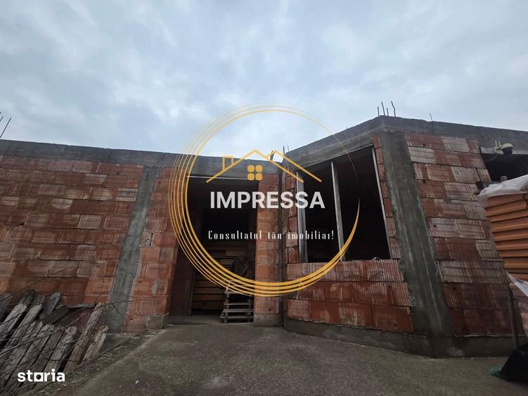 Se vand trei casute in aceeasi curte 99.000euro cartier itcani sv - 5