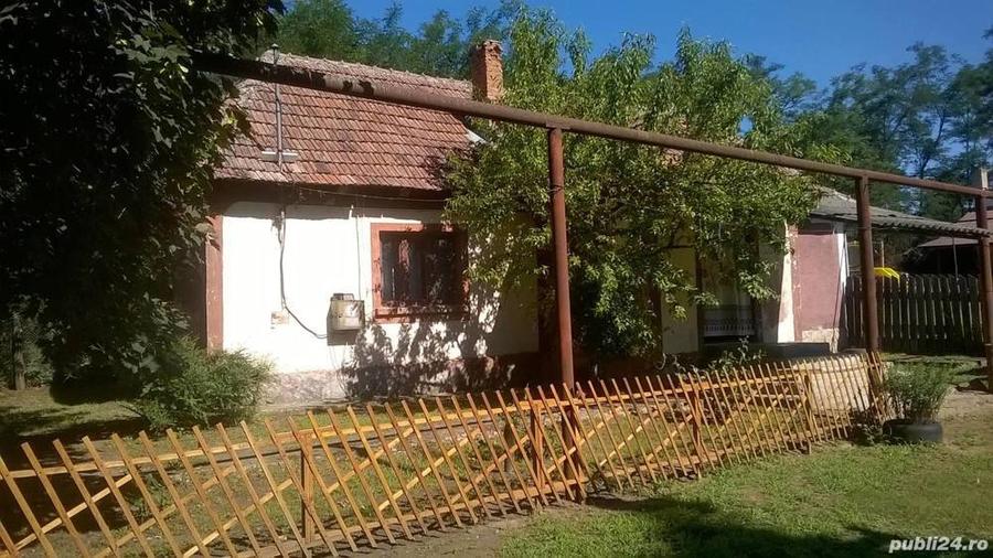 Casa la tara tip ferma - 7