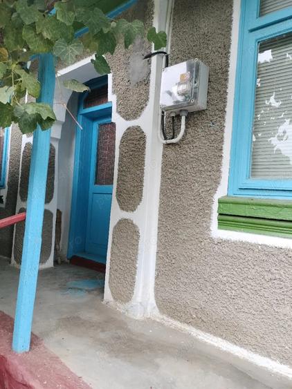 De vanzare casa com Jora?ti jud Gala?i - 4