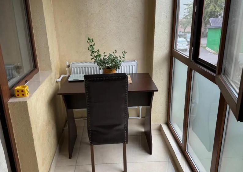 Inchiriere Garsoniera - 4