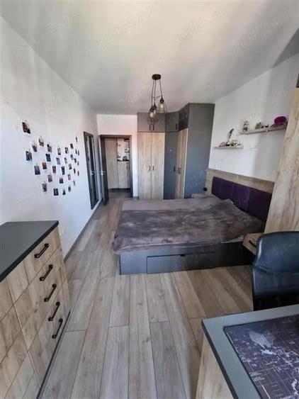 vanzare apartament 2 camere | Metrou  1 Decembrie | bloc 2021 | dec | et 3/6 | m - 4