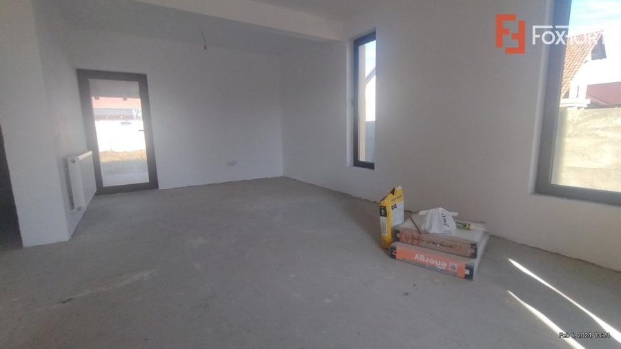 Duplex 4 camere ,Sanmihaiu Roman-Zona Centrala - 4