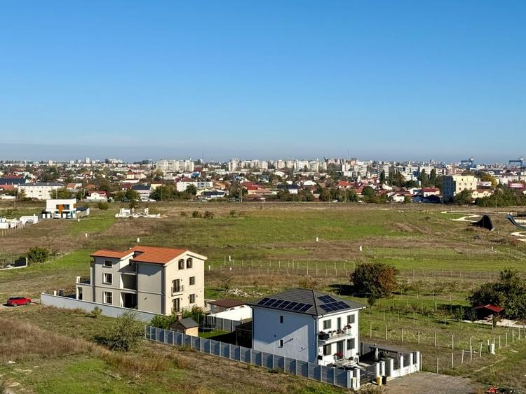 Apartament 2 camere – zona Veterani | Bloc nou 2023 | La cheie - 26