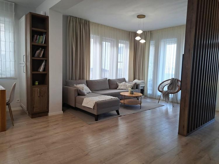 Casa in Dezmir, cu panouri fotovoltaice, Complet Utilata, Gata de Mutat!!! - 4