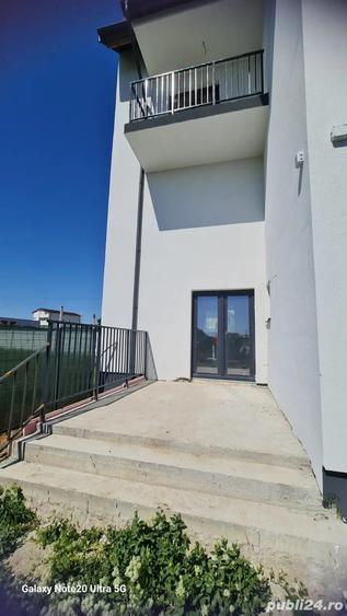 Casa Single in Bucuresti, P+2+M, 368 mp, teren 530 mp, 349000 e, Neg. - 10